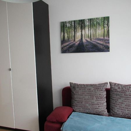 Noch Gemuetlicher Essen Buitenkant foto