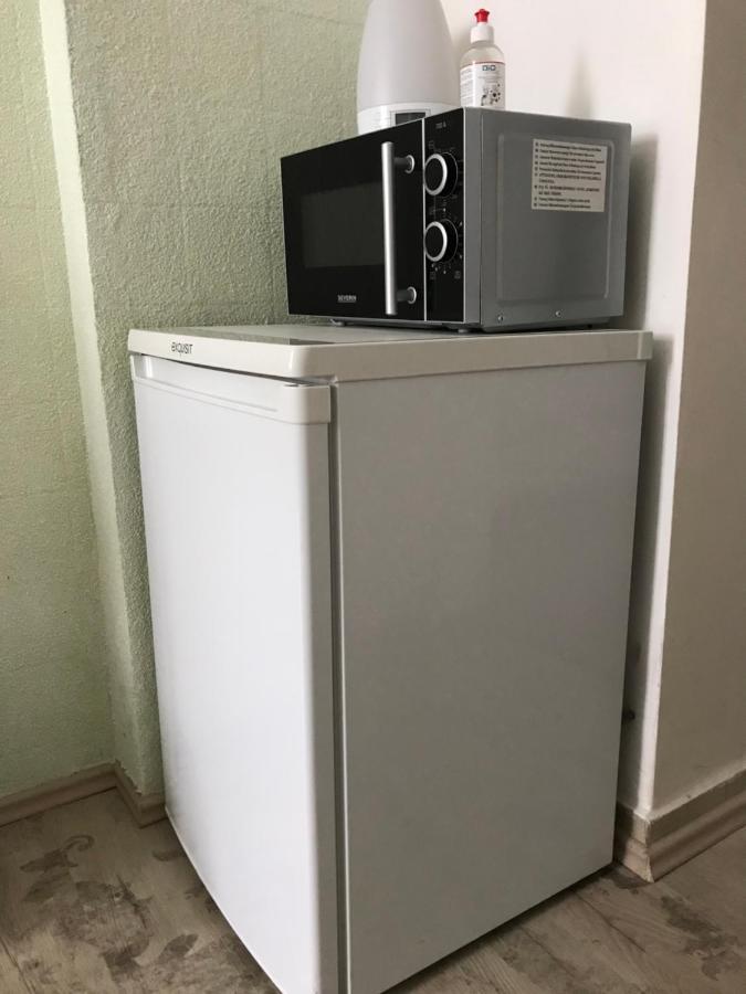 Noch Gemuetlicher Essen Buitenkant foto