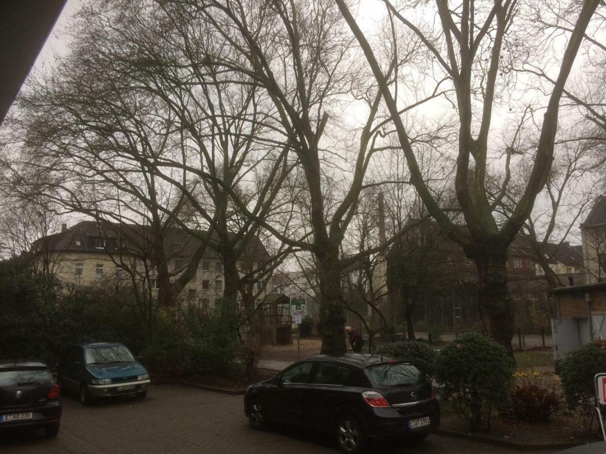 Noch Gemuetlicher Essen Buitenkant foto