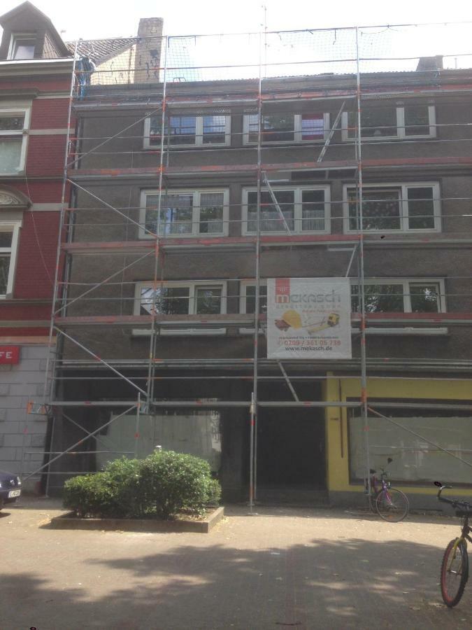 Noch Gemuetlicher Essen Buitenkant foto